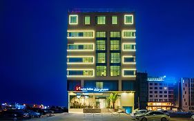 Swiss-Belinn Airport Muscat Oman